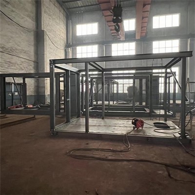 Prilagoditev opreme za kanalizacijo